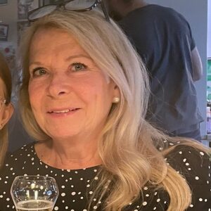 Profilbild på Monica Söder