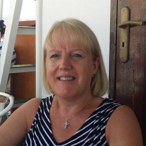 Profilbild på Monica Söderberg