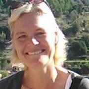 Profilbild på Monica Söderström