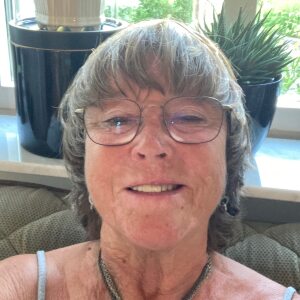 Profilbild på Monica Stäring