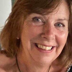 Profilbild på Monica Stöllman