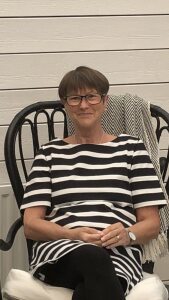 Profilbild på Monica Strömqvist