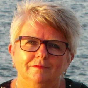 Profilbild på Monica Sundbrandt