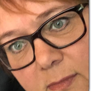 Profilbild på Monica Sundqvist