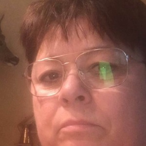 Profilbild på Monica Sundvall