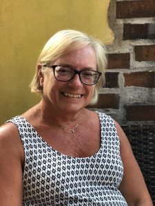 Profilbild på Monica Svedberg