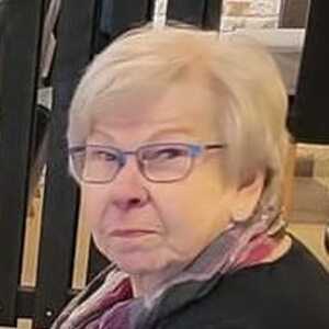 Profilbild på Monica Svensson