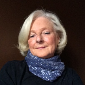 Profilbild på Monica Thulin