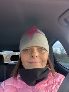Profilbild på Monica Thulin