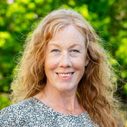 Profilbild på Monica Tigerberg