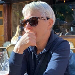 Profilbild på Monica Tindberg