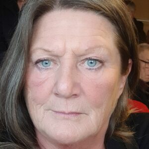 Profilbild på Monica Tinnerbäck