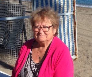Profilbild på Monica Waksam