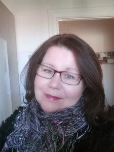 Profilbild på Monica Wennryd