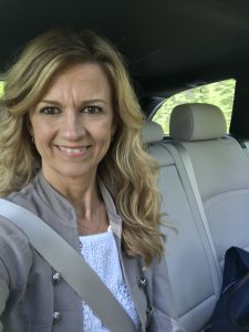 Profilbild på Monica Westlund Espell