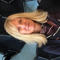 Profilbild på Monica Wiberg Gränne