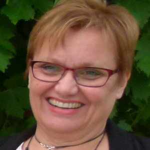 Profilbild på Monica Wiberg