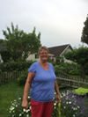 Profilbild på Monica Wiklund