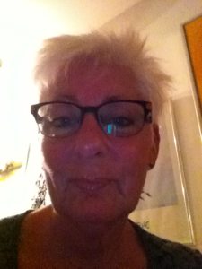 Profilbild på Monica Wolf