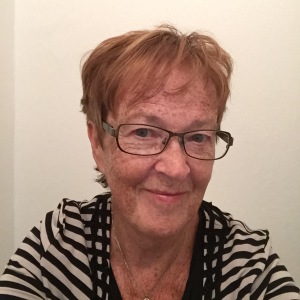Profilbild på Monika Andersson