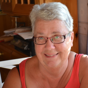 Profilbild på Monika Dalengren