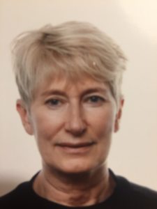 Profilbild på Monika Ekdahl Henningsson