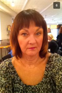 Profilbild på Monika Erlandsson