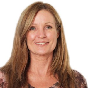 Profilbild på Monika Fogelström