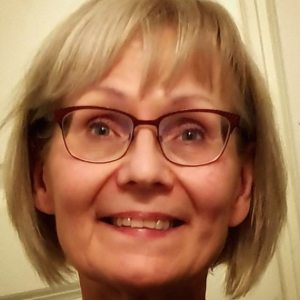 Profilbild på Monika Genlund