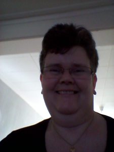 Profilbild på Monika Gustavsson