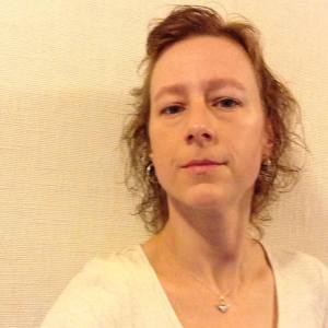 Profilbild på Monika Gustavsson