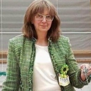 Profilbild på Monika Karlsson