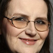 Profilbild på Monika Karlssson
