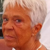 Profilbild på Monika Melander Eriksson