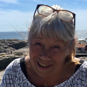 Profilbild på Monika Montell
