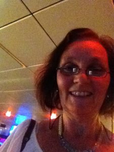 Profilbild på Monika Myrén
