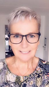 Profilbild på Monika Nilsson