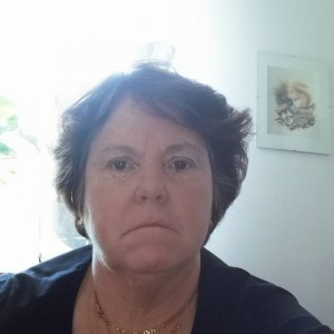 Profilbild på Monika Nilsson