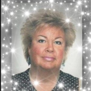 Profilbild på Monika Nilsson