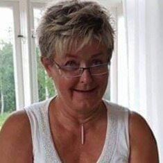 Profilbild på Monika Olofsson