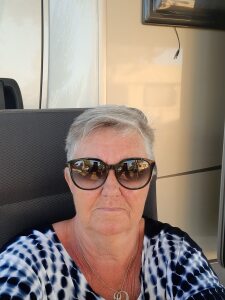 Profilbild på Monika Olsson