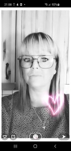Profilbild på Monika Rehn
