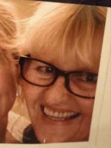 Profilbild på Monika Samuelsson