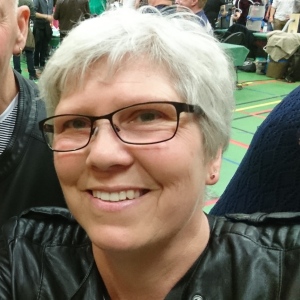 Profilbild på Monika Semler