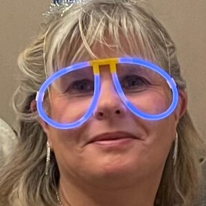 Profilbild på Monika Snöman