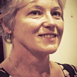 Profilbild på Monika Strandberg