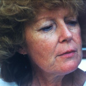 Profilbild på Monika Tilander