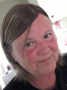 Profilbild på Monika Törnkvist