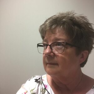 Profilbild på Moniqa Söderström