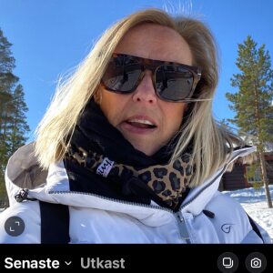 Profilbild på Monique Svärd